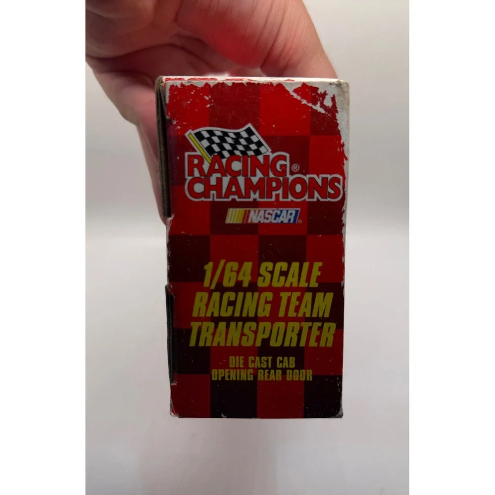 Racing Champions 1996 racing